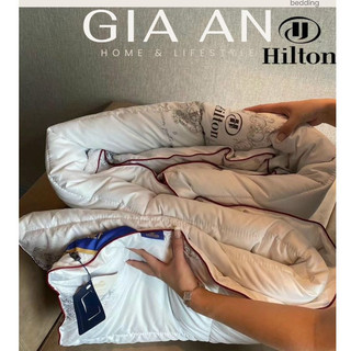 Ruột chăn Lông vũ hilton cao cấp size 2mx2,3m