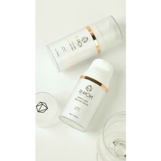 Kem chống nắng botox collagen thuỷ phân Rmon