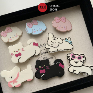 HUY HIỆU CÀI TÚI, PIN CÀI BALO ĐẸP [GIAO NGẪU NHIÊN]