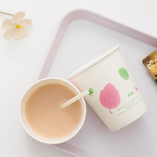 Set 50 cốc giấy dùng 1 lần (hàng dày dặn)