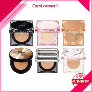 Phấn Nước Clio Kill Cover Cushion XP SPF 50+ PA +++ (KÈM LÕI THAY)