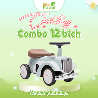 Xe chòi chân umo cho bé Kitin Natural