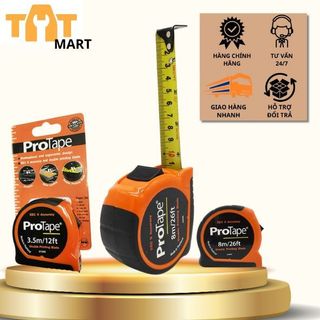 THƯỚC CUỘN ĐA NĂNG PROTAPE 5m/16ft 516ME