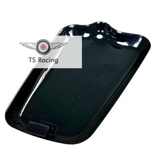 Nắp cốp đen xe 67