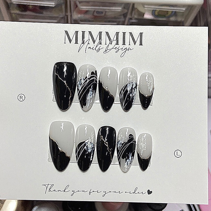 Nailbox thiết kế