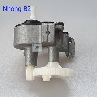 Nhông cơ quạt b2 phụ tùng thay thế cho quạt điện
