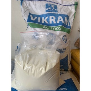 Túi 5Kg - Trợ lắng PAC 31%