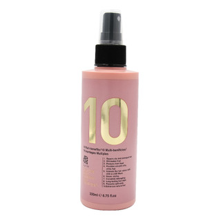 Kem dưỡng 10 tác dụng trong 1 CYNOS 10 IN ONE Spray Intensive Hair Treatment 200ml - CANADA