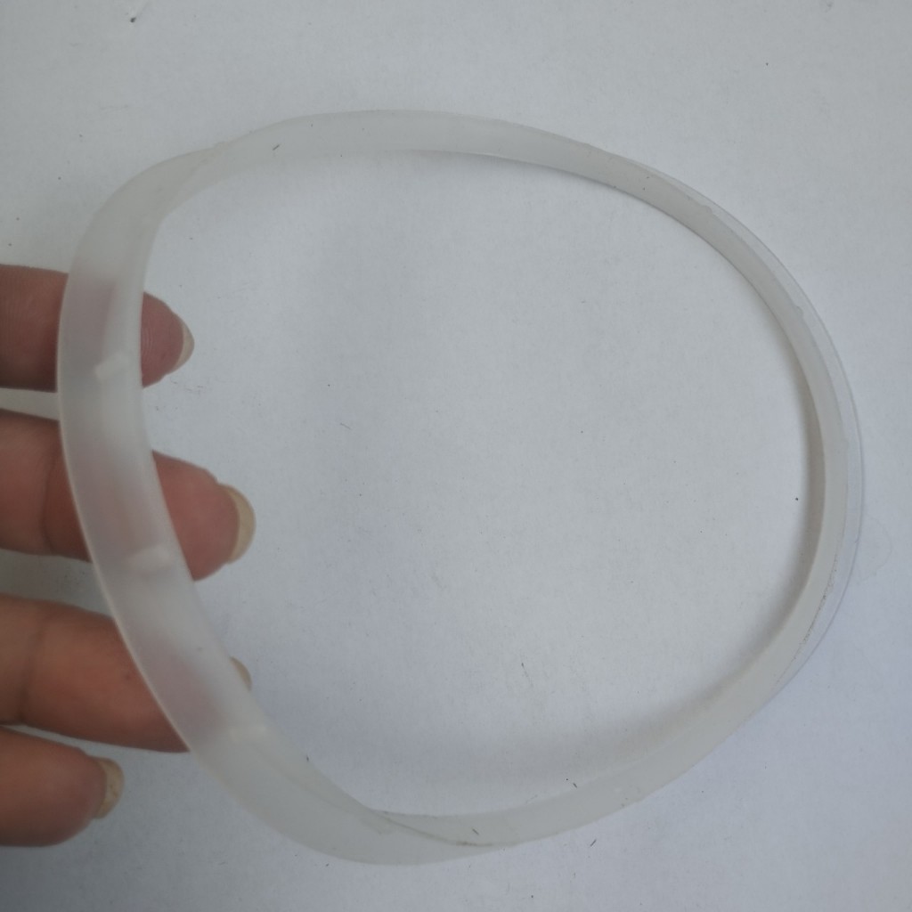 Gioăng nắp Máy xay thịt đa năng Delites LH101B 250W 1.2 lít