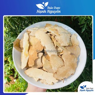 Tỳ giải 100g, hàng thái lát mỏng, khô, sạch, thơm - Thảo Dược Hạnh Nguyên