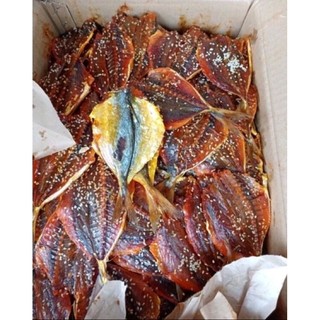 1kg cá trác vừng cực ngon và rẻ