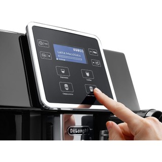 Máy pha cà phê DeLonghi ESAM 428.40.BS PERFECTA EVO