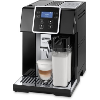 Máy pha cà phê DeLonghi ESAM 428.40.BS PERFECTA EVO