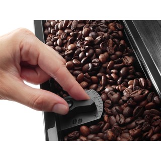 Máy pha cà phê DeLonghi ESAM 428.40.BS PERFECTA EVO