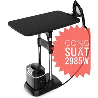 Bàn là cây tefal qt1510 2985w ,bảo hành 2 năm chính hãng