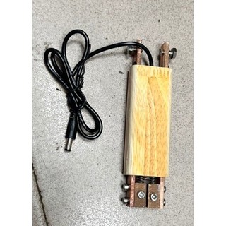 Tay hàn cell pin cân lực đồng đỏ , đồng đỏ mạ niken