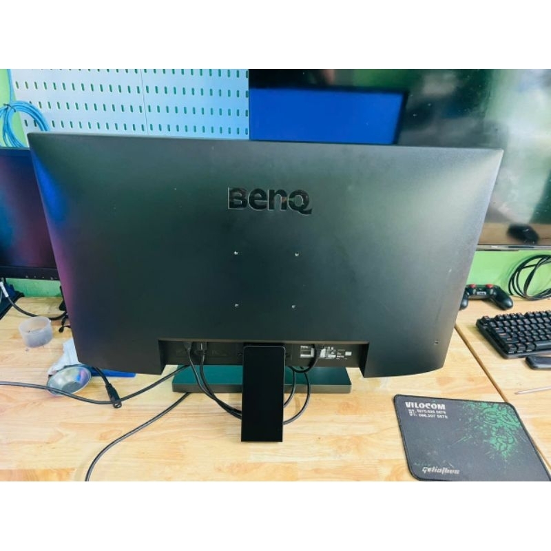 Màn Hình BenQ EW3270U 32 INCH 4K