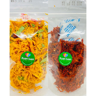Khô bò/ khô gà 100g