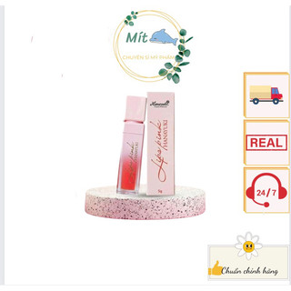 [Chính Hãng] Son Dưỡng Hồng Môi Lips Pink HanaYuki Chính Hãng