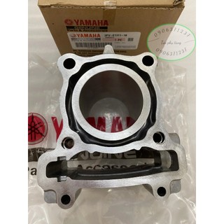 Lòng piston bạc xe Exciter 150/ Ex150/ FZ 150/ Ex135 lên 150 Zin