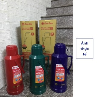 Phích Đựng Nước Nóng Rạng Đông 2 Lít (2035N1.E)