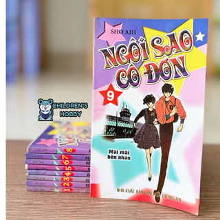 Ngôi sao cô đơn trọn bộ đầy đủ mới 80%