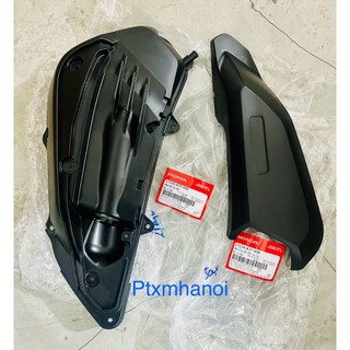 Nắp hộp lọc gió bầu air sh 125 150 2017 2019 chính hãng