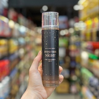 ( NHẬP KHẨU MỸ CHÍNH HÃNG ) Xịt Thơm Toàn Thân Bath & Body Works 236ml