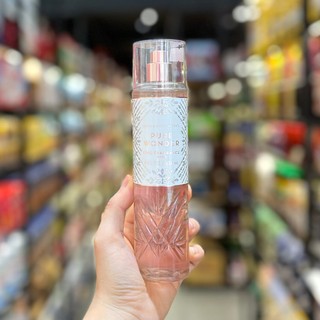 ( NHẬP KHẨU MỸ CHÍNH HÃNG ) Xịt Thơm Toàn Thân Bath & Body Works 236ml