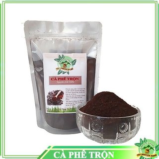 1kg cà phê trộn pha phin - đặc sản tây nguyên