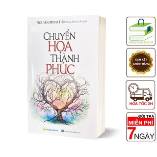 Sách - Chuyển Họa Thành Phúc