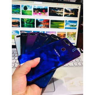  điện thoại OPPO F9 Pro mới 2sim ram 8G 256G Chính Hãng Camera siêu nét Chiến Game nặng mượt...bh dài hạn........ 