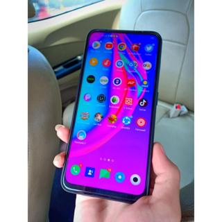  Siêu Sale Điện thoại Oppo F11 8GB 256GB Tặng ốp cường lực phụ kiện máy mới chính hãng chiến game smartphone giá rẻ 