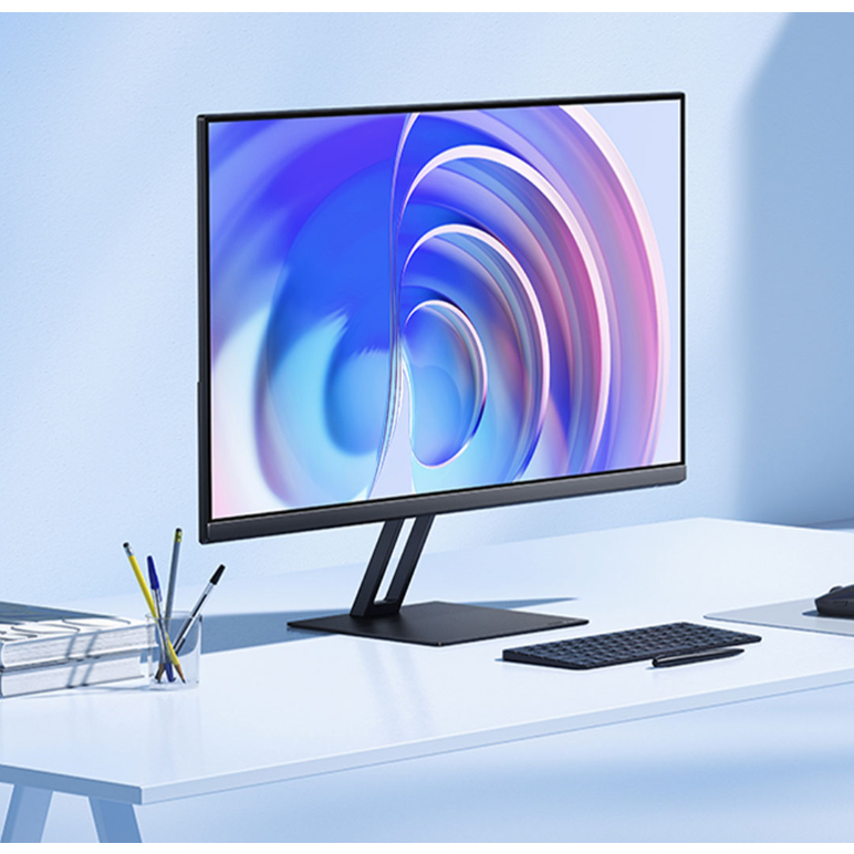 Màn Hình Máy Tính Xiaomi Redmi Monitor 1A 23.8 Phiên Bản 2023 204 | Tần số 100Hz | Tấm nền IPS | FHD | Bảo hành 24 tháng | BigBuy360 - bigbuy360.vn