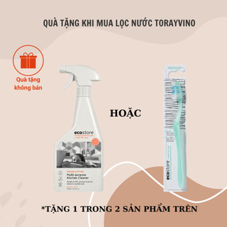  quà tặng khi mua máy lọc nước