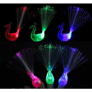 Đồ chơi nhẫn công phát sáng hàng đẹp Youngcityshop
