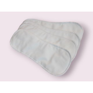 Miếng Lót Bỉm Vải bằng sợi Microfiber siêu thấm hút