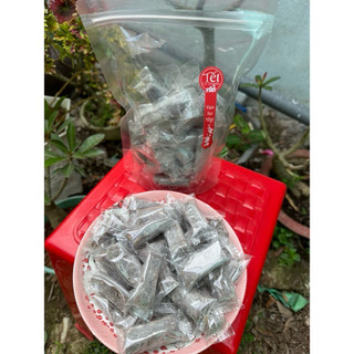 500g kẹo gừng dẻo nguyên phấn