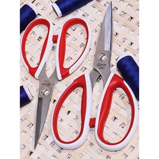 Kéo cắt đồ ăn bổ cơi siêu bén pin 4083 pin 4093