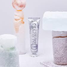 Kem đánh răng Marvis Mini 25ml/Fullsize 85ml