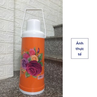 Phích Đựng Nước Nóng Rạng Đông 2 Lít (Mã: 899)