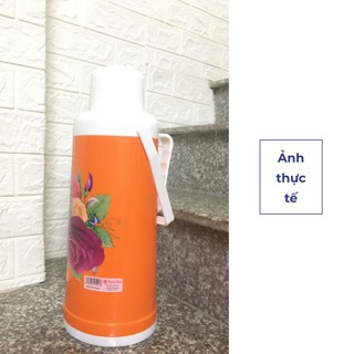 Phích Đựng Nước Nóng Rạng Đông 2 Lít (Mã: 899)