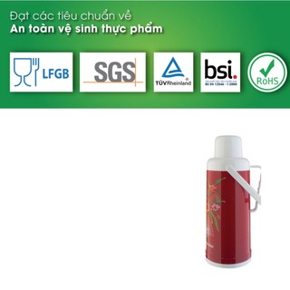 Phích Đựng Nước Nóng Rạng Đông 2 Lít (Mã: 899)