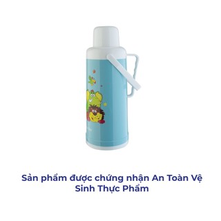 Phích Đựng Nước Nóng Rạng Đông 2 Lít (Mã: 899)