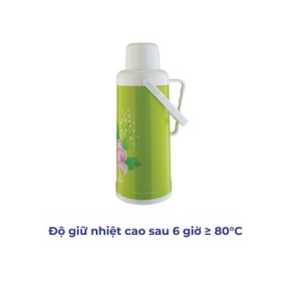 Phích Đựng Nước Nóng Rạng Đông 2 Lít (Mã: 899)