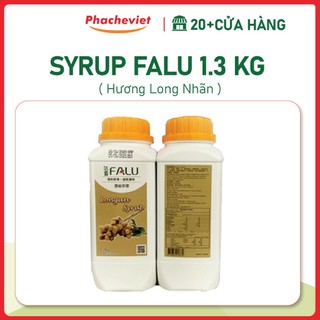 Syrup falu 1.3kg