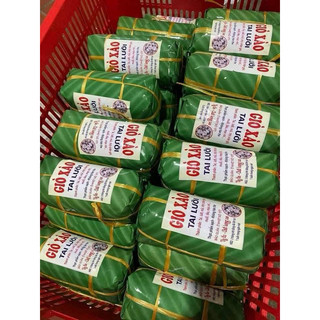 (HCM - CHỈ GIAO HỎA TỐC) Giò xào tai lưỡi 1kg
