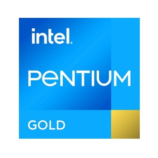 Cpu intel pentium gold g7400