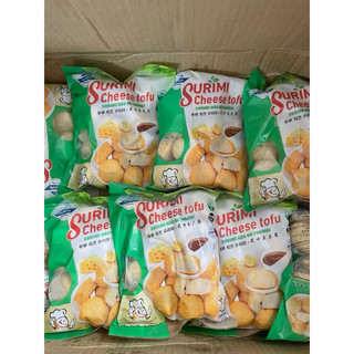Đậu hủ phô mai hàng Việt Nam Phumark gói 500 gram