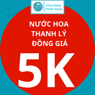 Nước hoa thanh lý giá rẻ nam nữ mini có nhiều mùi thơm lâu - jolie dion singapore -3ml